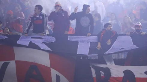 Incidentes en Uruguay: balearon a un hincha de River