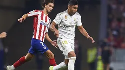 EN VIVO: Real Madrid vs. Atlético Madrid por la Supercopa de España