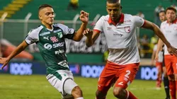 Qué canal transmite Santa Fe vs. Deportivo Cali por el Torneo ESPN