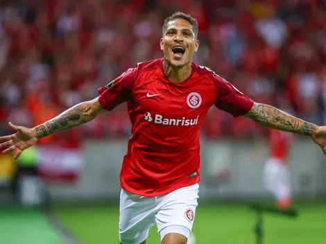 El nuevo plan de Boca para incorporar a Paolo Guerrero