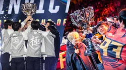 Cuando comienzan todas las ligas del competitivo de League of Legends en 2020 / Foto: LoLEsports