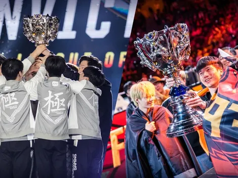 Cuando comienzan todas las ligas del competitivo de League of Legends en 2020