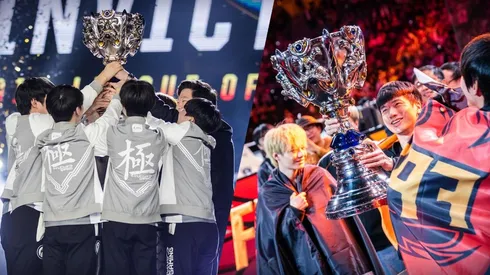 Cuando comienzan todas las ligas del competitivo de League of Legends en 2020 / Foto: LoLEsports