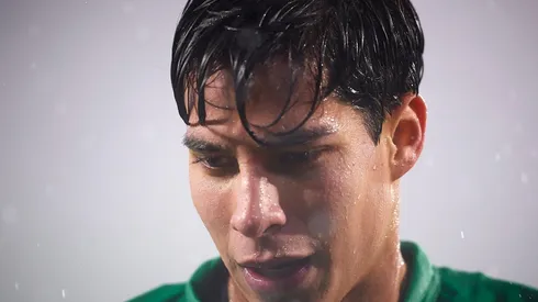 Lainez no repunta...