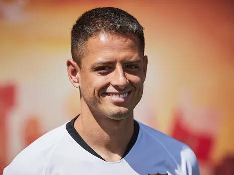 Dos nombres pesados aparecen en la lista del Galaxy en caso de que no llegue Chicharito