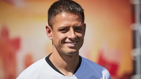 Dos nombres pesados aparecen en la lista del Galaxy en caso de que no llegue Chicharito