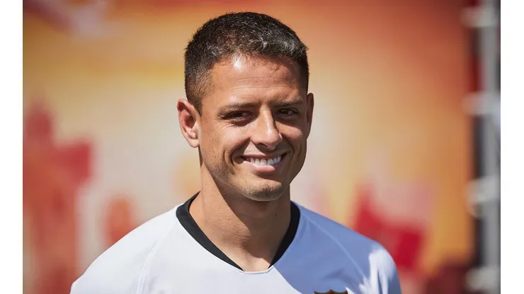 Dos nombres pesados aparecen en la lista del Galaxy en caso de que no llegue Chicharito