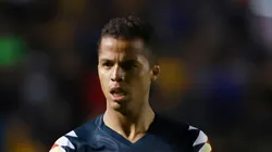 Los aficionados del América están cada vez más enfadados con Gio Dos Santos