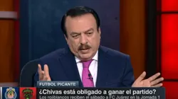 Huerta y una información de locos.