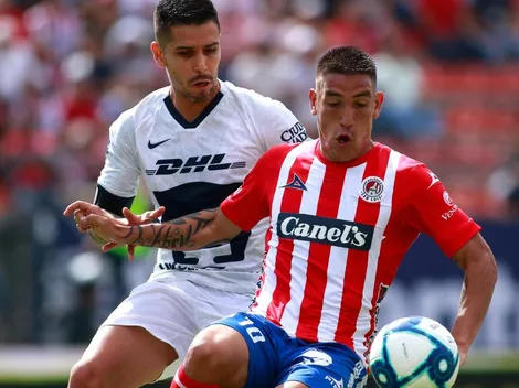 Llegó el momento: Vélez anunció el fichaje de Centurión