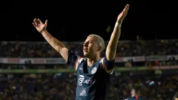 Guido jugará en la liga española.