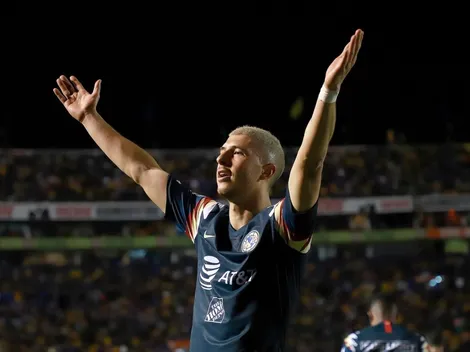 Oficial: Guido Rodríguez es nuevo jugador del Betis