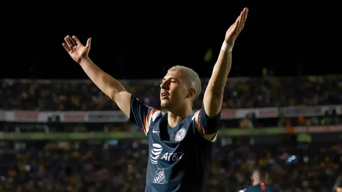 Guido jugará en la liga española.