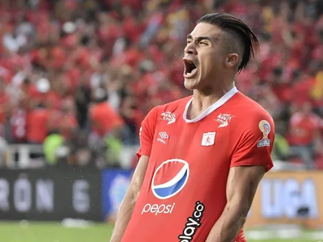 As: América de Cali comprará a Rangel para luego cederlo