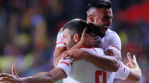 Buen comienzo del Toluca.