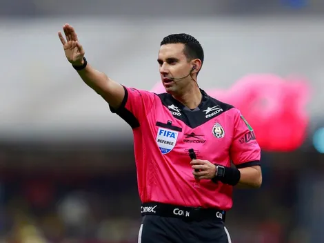 Luego de su mala noche en la Final, César Ramos será sancionado