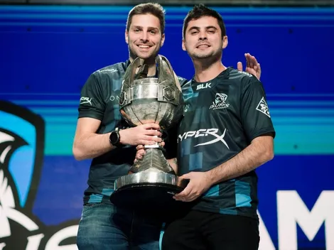 Isurus cambia de nombre y logo para la temporada 2020