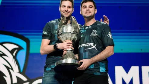 Isurus cambia de nombre y logo para la temporada 2020