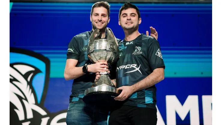 Isurus cambia de nombre y logo para la temporada 2020