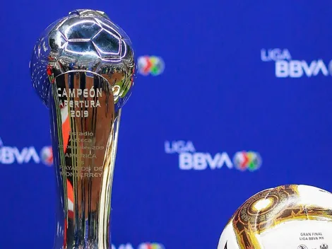 Así se repartirán las televisoras por equipo para el Clausura 2020