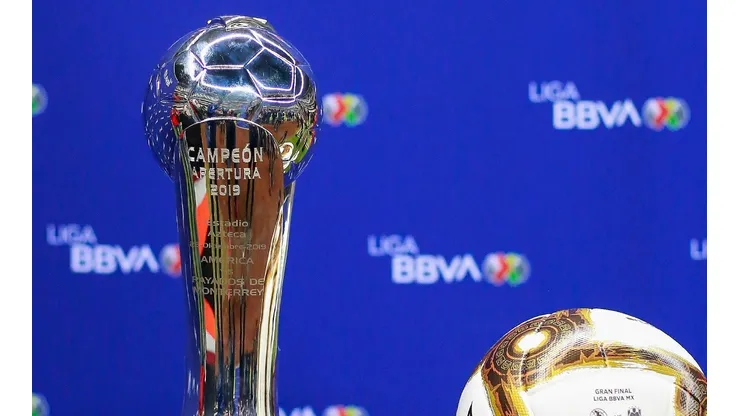 Así se repartirán las televisoras por equipo para el Clausura 2020