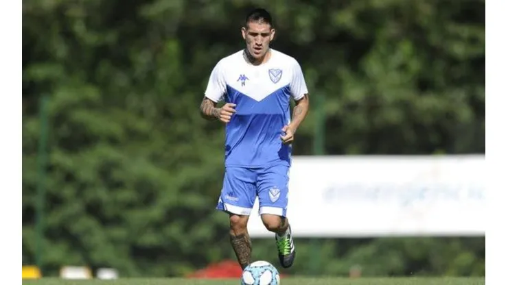 Foto: Vélez.