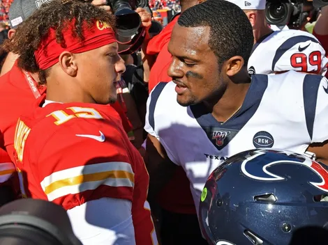 Pronóstico: este será el ganador de Houston Texans vs Kansas City Chiefs