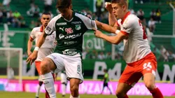 Día y Horario Santa Fe vs. Deportivo Cali por el Torneo ESPN