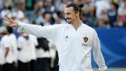 ¡Qué Zlatan venga a México!