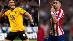 Jiménez y Herrera son los grandes protagonistas del fin de semana.