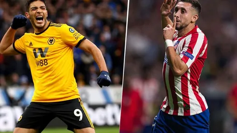 Jiménez y Herrera son los grandes protagonistas del fin de semana.