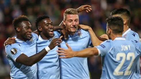 Qué canal transmite Lazio vs. Napoli por la Serie A