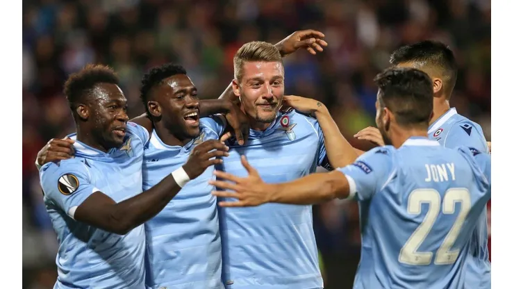 Qué canal transmite Lazio vs. Napoli por la Serie A