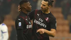 Qué canal transmite Cagliari vs. AC Milan por la Serie A