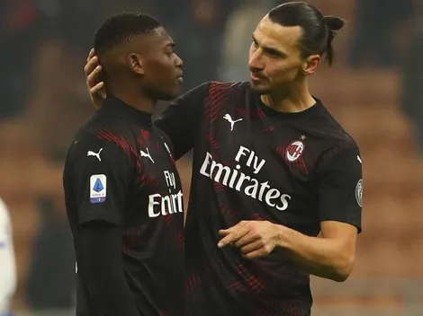 Qué canal transmite Cagliari vs. AC Milan por la Serie A