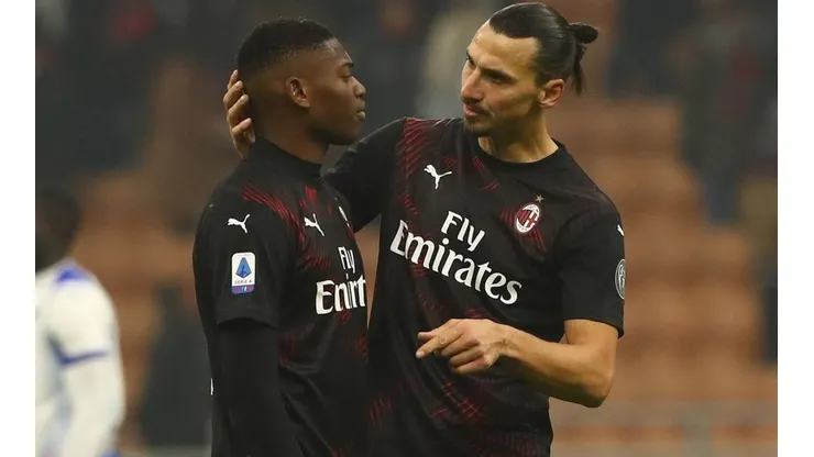 Qué canal transmite Cagliari vs. AC Milan por la Serie A