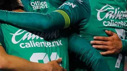 Caliente.mx está presente en los 4 grandes del futbol mexicano. (Foto: Jam Media).
