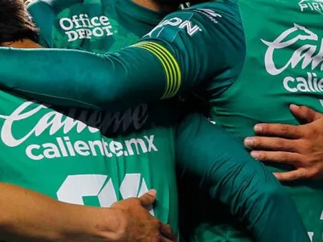 ¡Caliente.mx ficha a los CUATRO GRANDES de la Liga Mx!