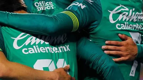 Caliente.mx está presente en los 4 grandes del futbol mexicano. (Foto: Jam Media).