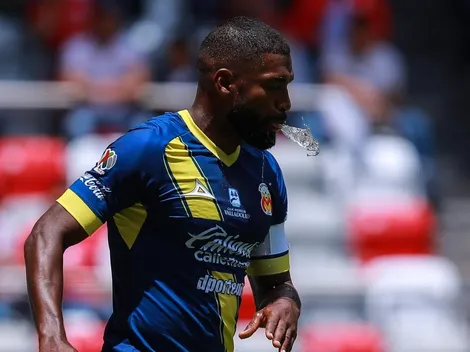 Qué tiene que pasar para que Achilier llegue a Barcelona SC