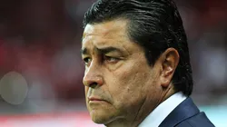 El técnico no pondría a todos los refuerzos en el once inicial.