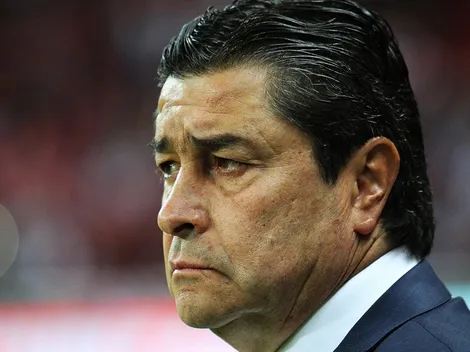 Álvaro Morales estalló con la decisión que tomaría Luis Fernando Tena en relación a los refuerzos