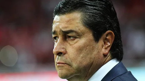 El técnico no pondría a todos los refuerzos en el once inicial.