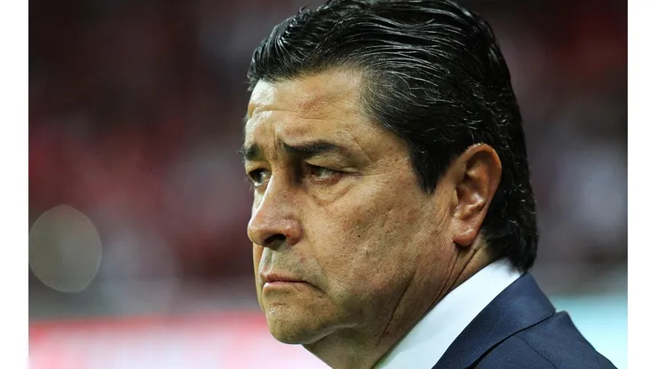 El técnico no pondría a todos los refuerzos en el once inicial.