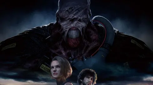 Capcom: "Nemesis será mucho más terrorífico" en el Resident Evil 3 Remake