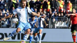 EN VIVO: Lazio vs. Napoli por la Serie A
