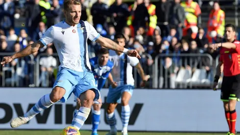 EN VIVO: Lazio vs. Napoli por la Serie A