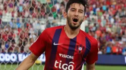 Mahitas Villasanti podría ser el nuevo jugador de Inter Miami