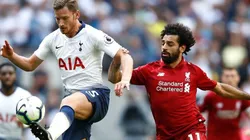 Tottenham vs. Liverpool EN VIVO ONLINE por la Premier League