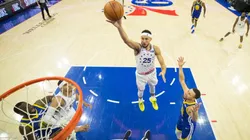 Bomba: Sixers y Warriors discuten cambio entre dos súper estrellas